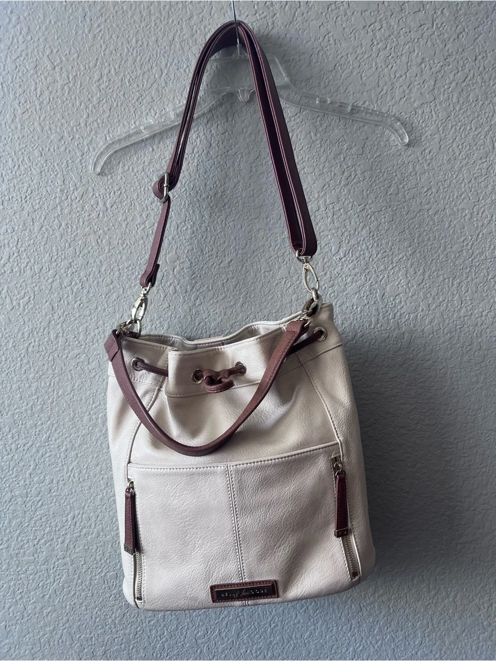 Kelly Moore Austin Bone Camera Travel Bag enough for + study+ travel + baby gear
